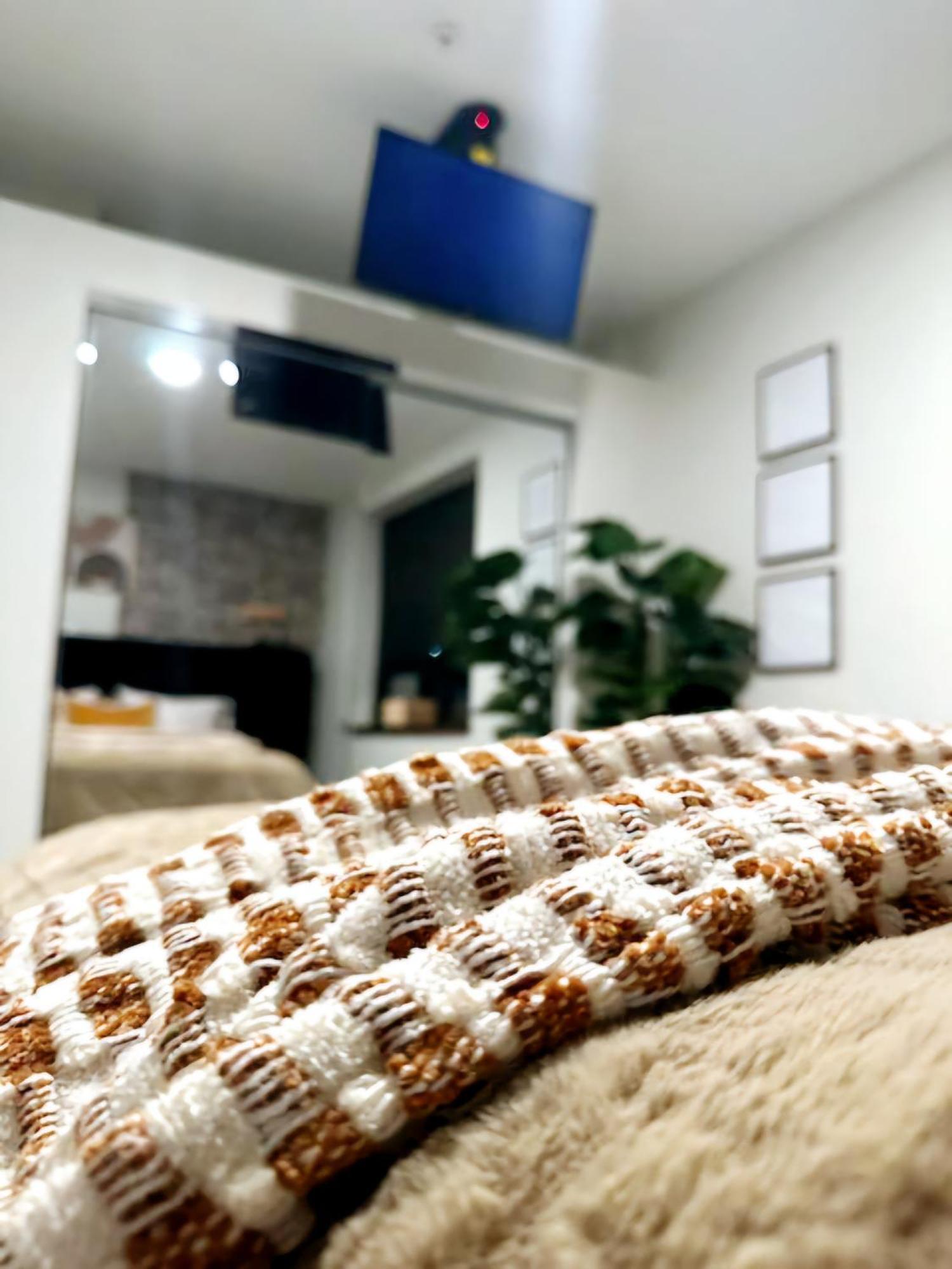 Contemporary Downtown Condo Jacksonville Esterno foto