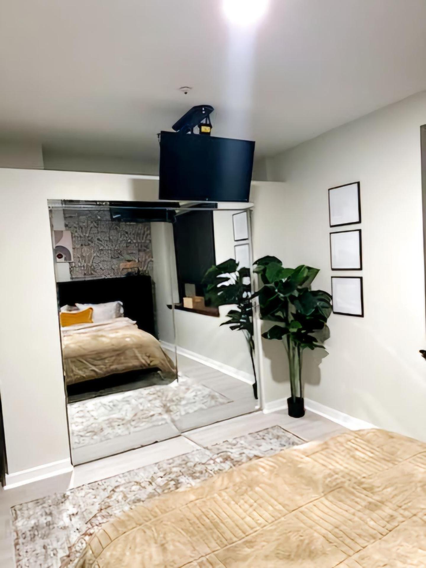 Contemporary Downtown Condo Jacksonville Esterno foto