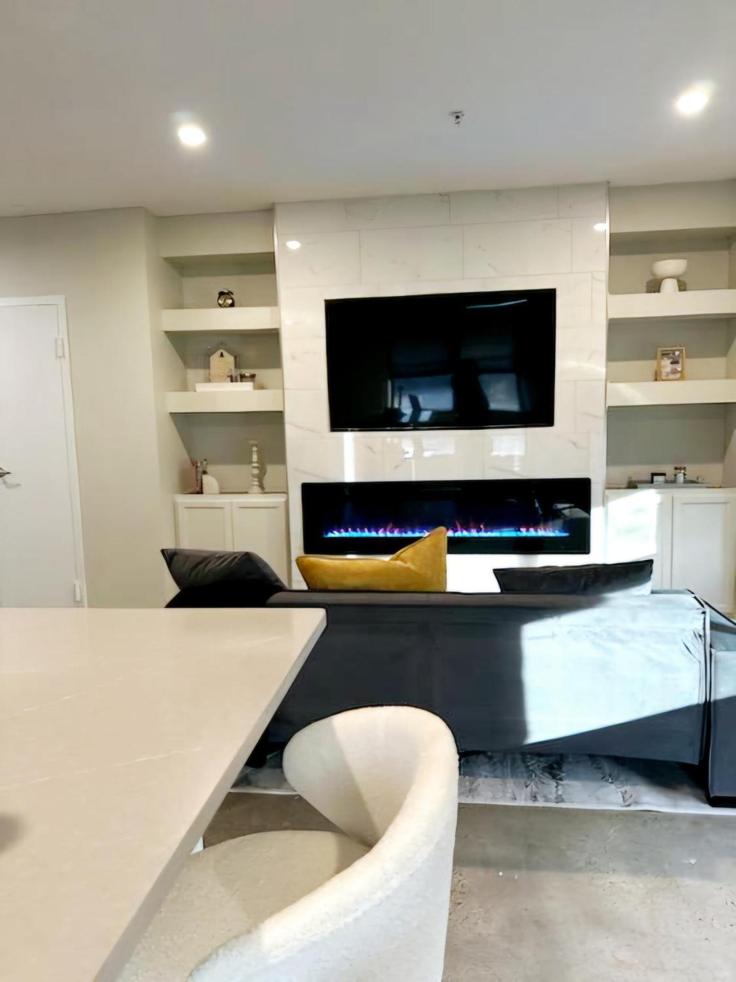 Contemporary Downtown Condo Jacksonville Esterno foto