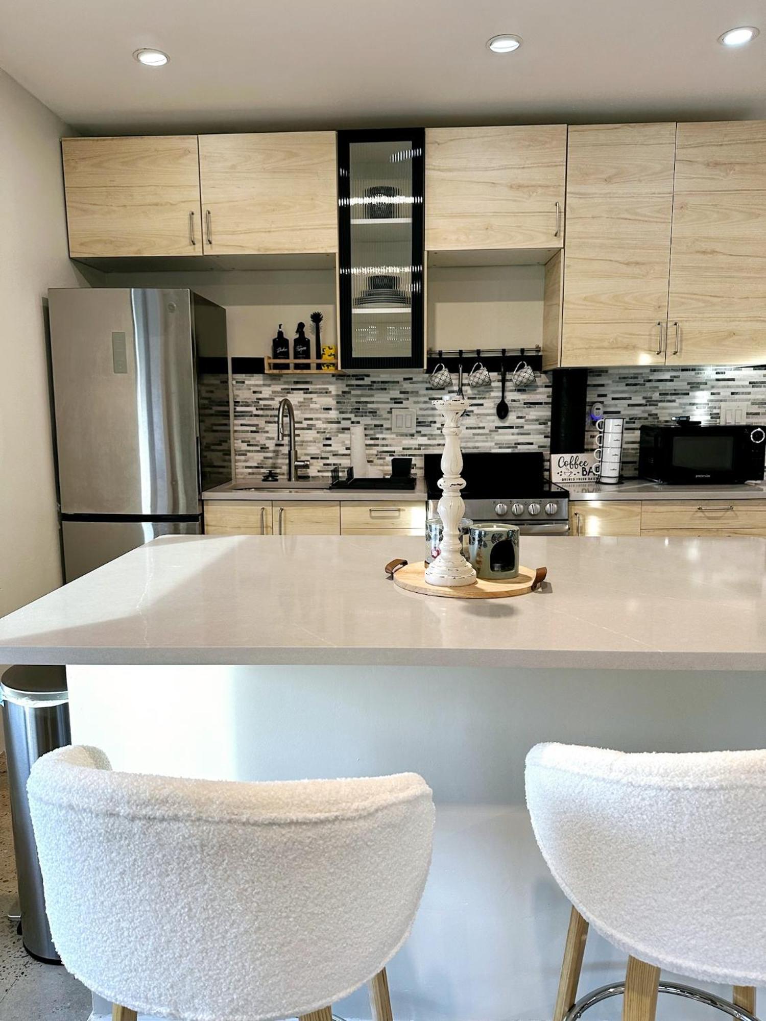 Contemporary Downtown Condo Jacksonville Esterno foto