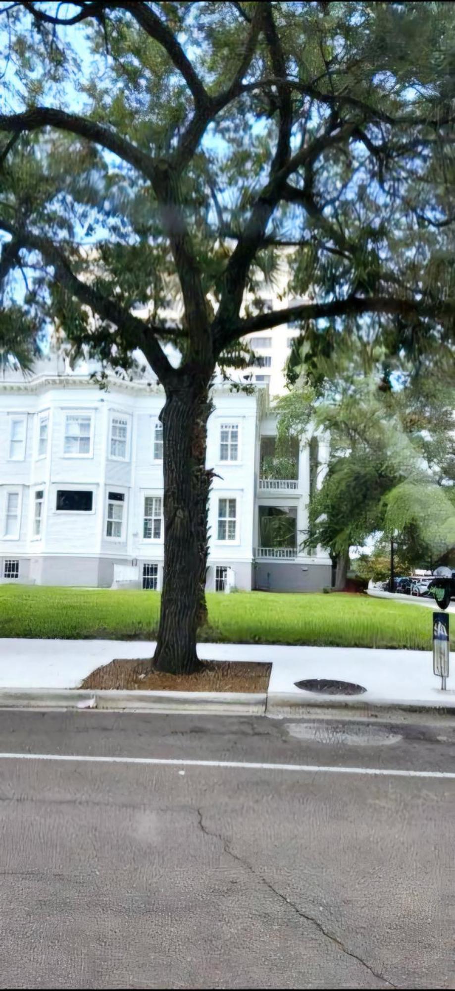 Contemporary Downtown Condo Jacksonville Esterno foto
